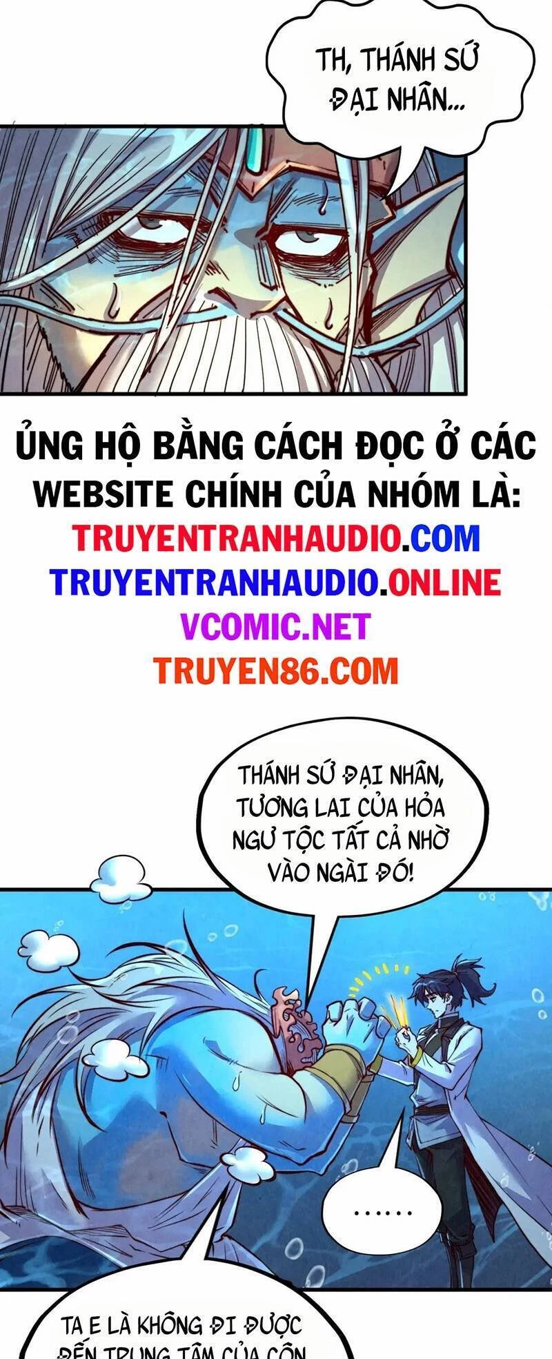Vạn Cổ Chí Tôn Chapter 183 - 33