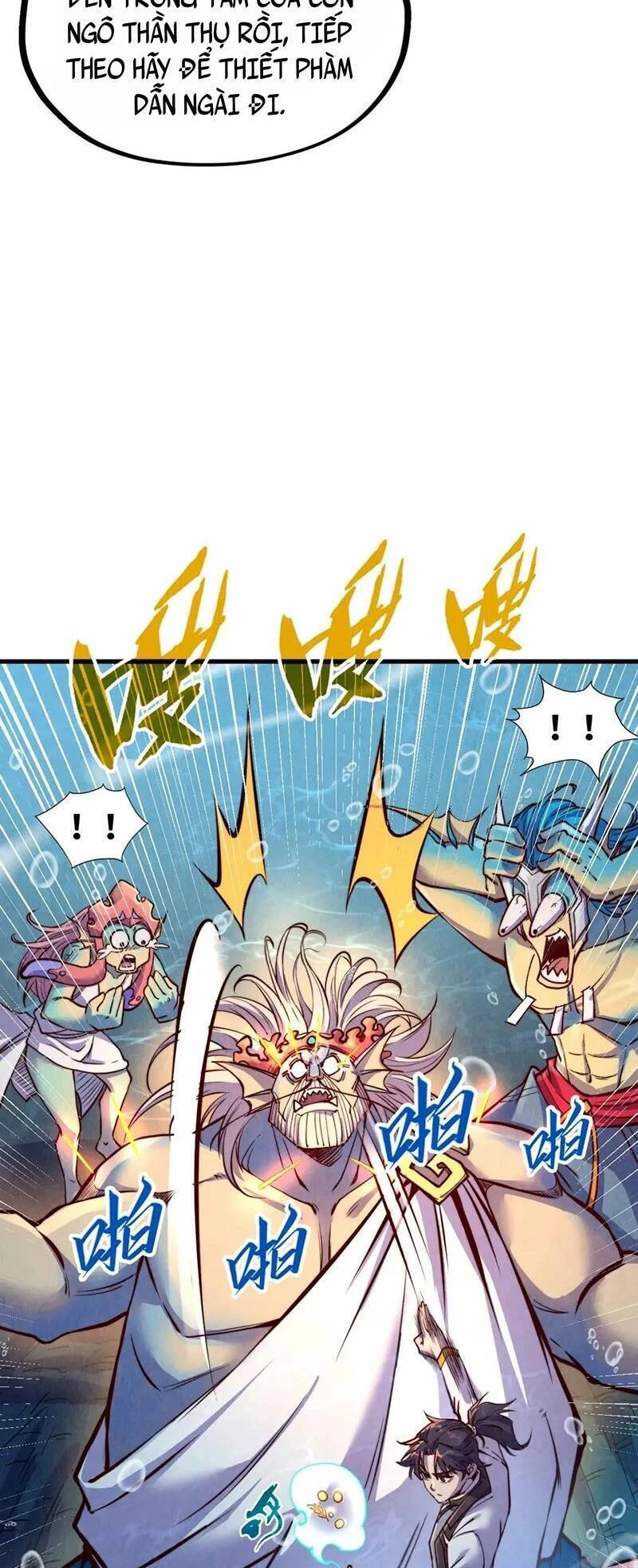 Vạn Cổ Chí Tôn Chapter 183 - 34