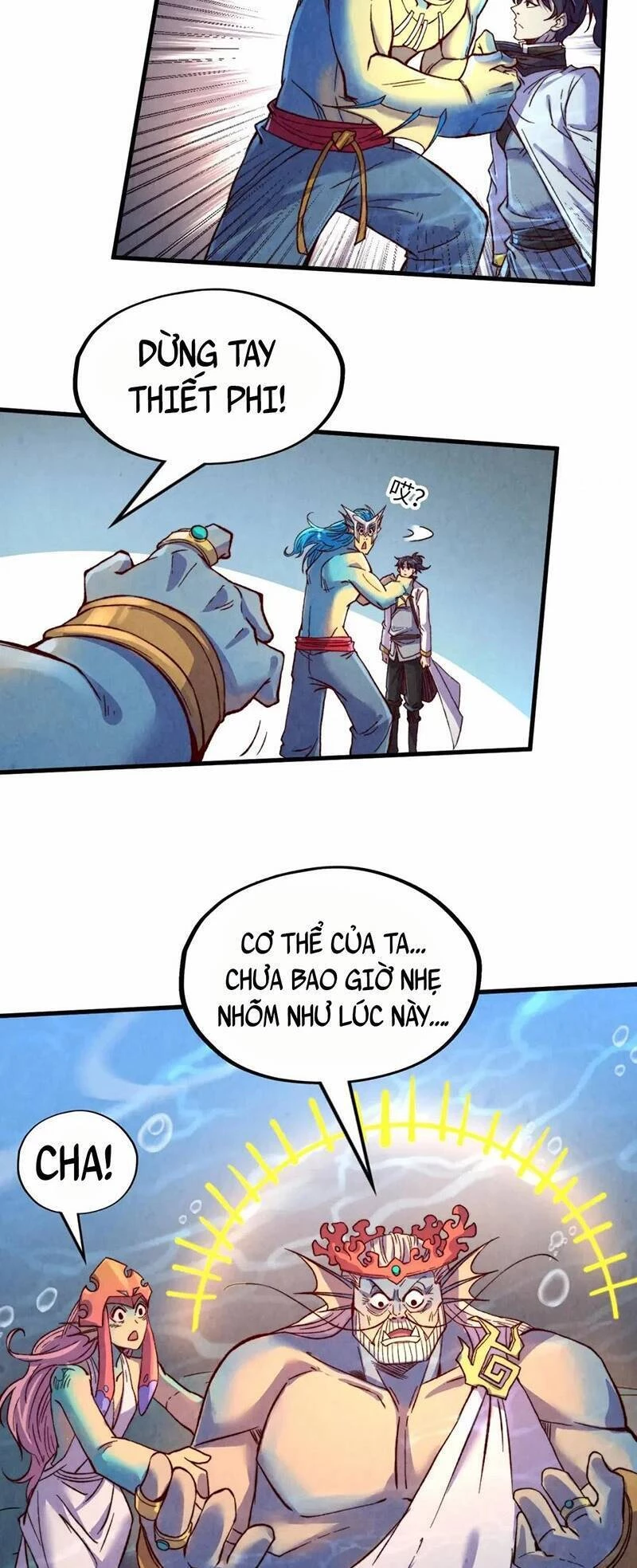 Vạn Cổ Chí Tôn Chapter 183 - 36