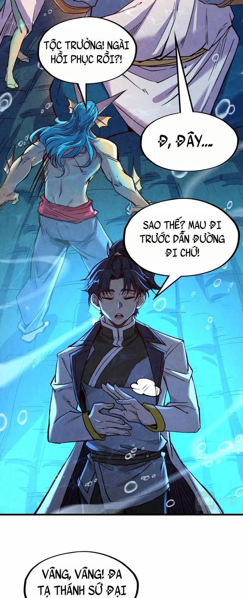 Vạn Cổ Chí Tôn Chapter 183 - 37