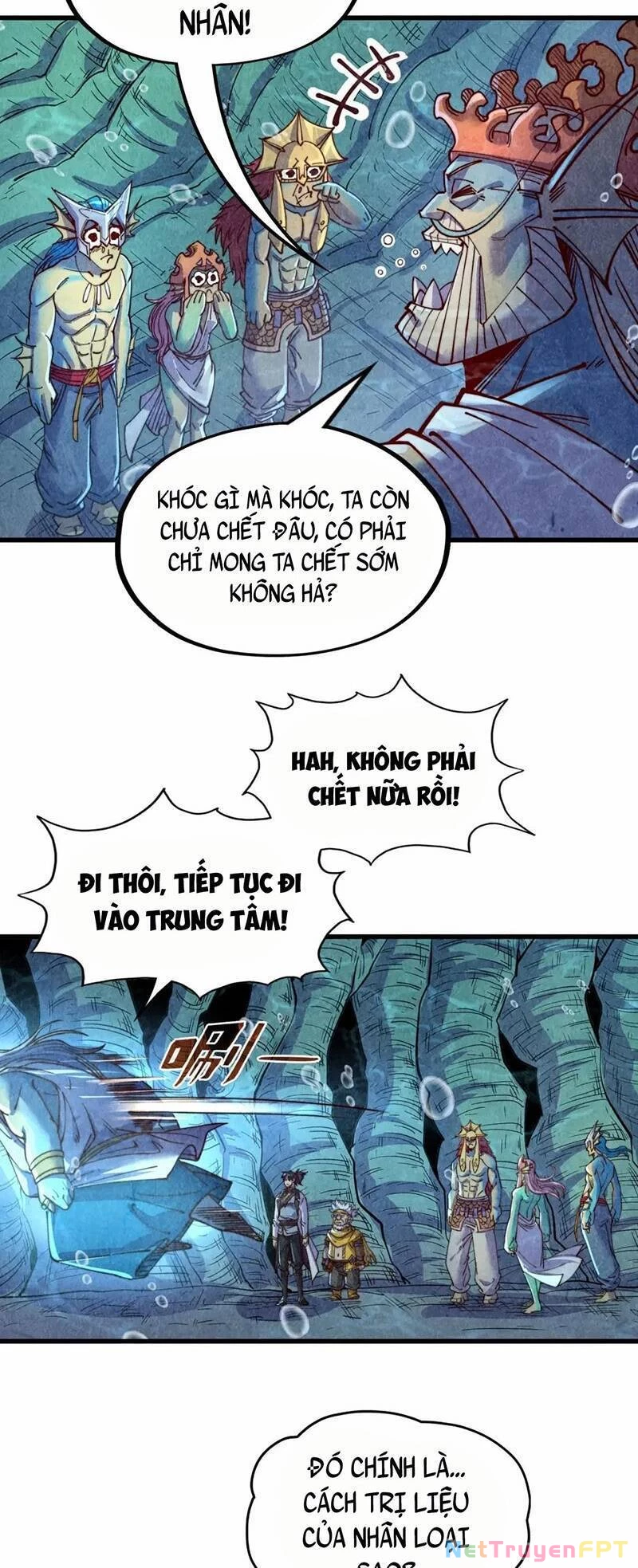 Vạn Cổ Chí Tôn Chapter 183 - 38