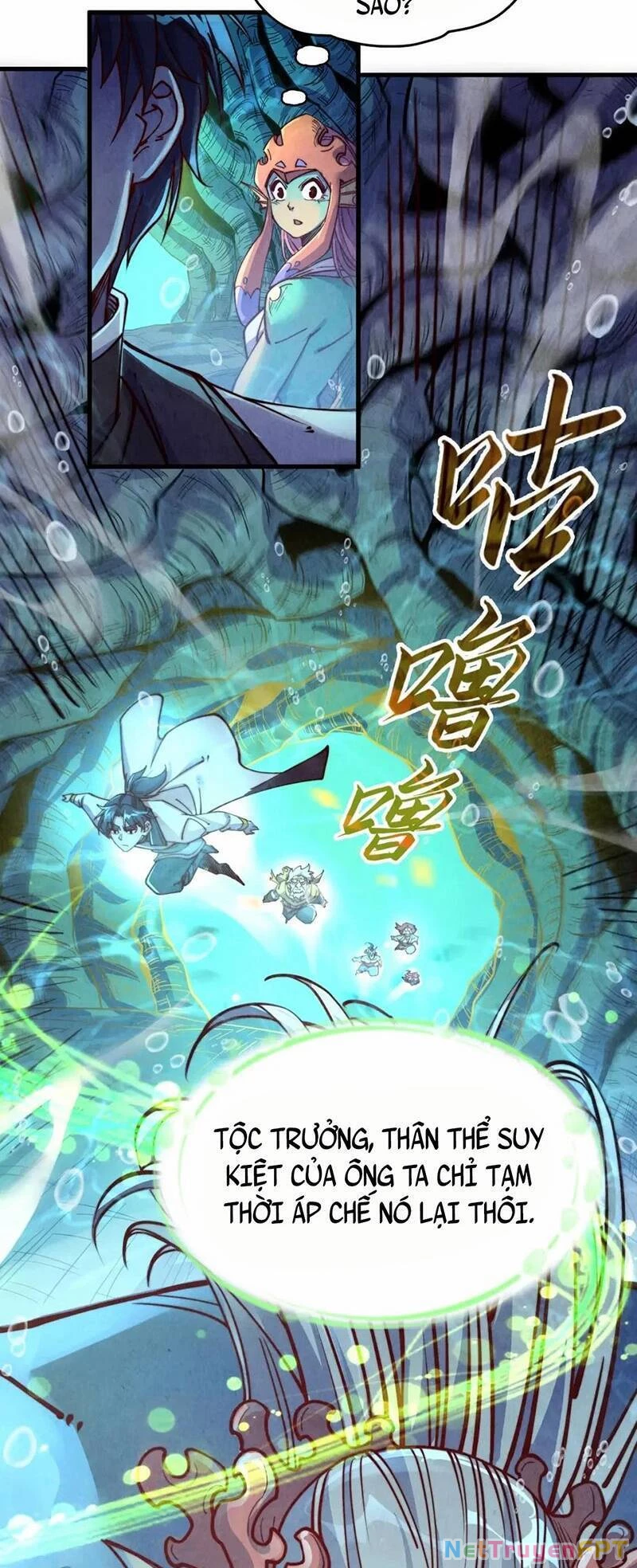 Vạn Cổ Chí Tôn Chapter 183 - 39