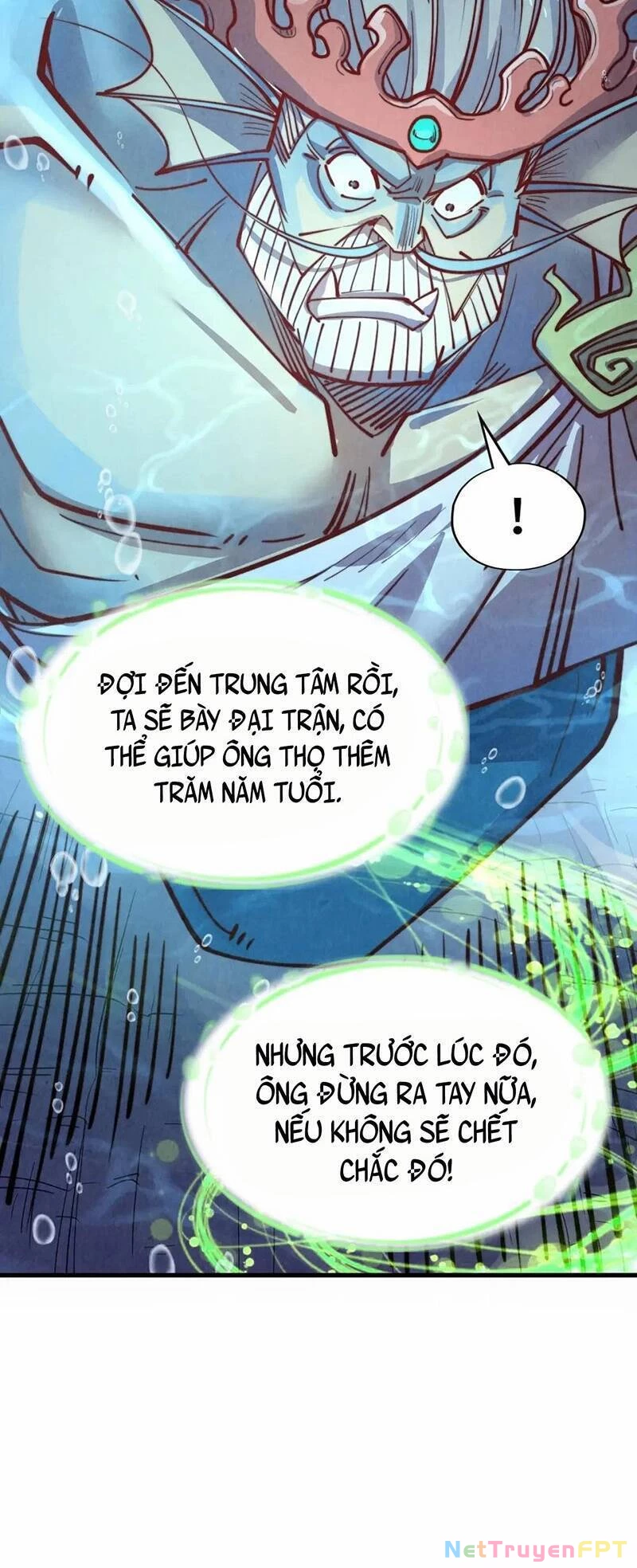 Vạn Cổ Chí Tôn Chapter 183 - 40