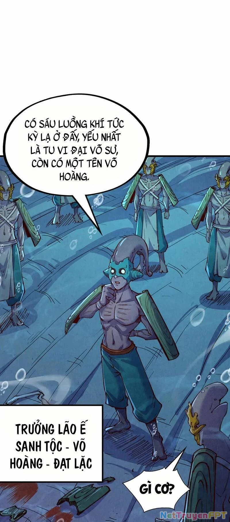 Vạn Cổ Chí Tôn Chapter 183 - 43