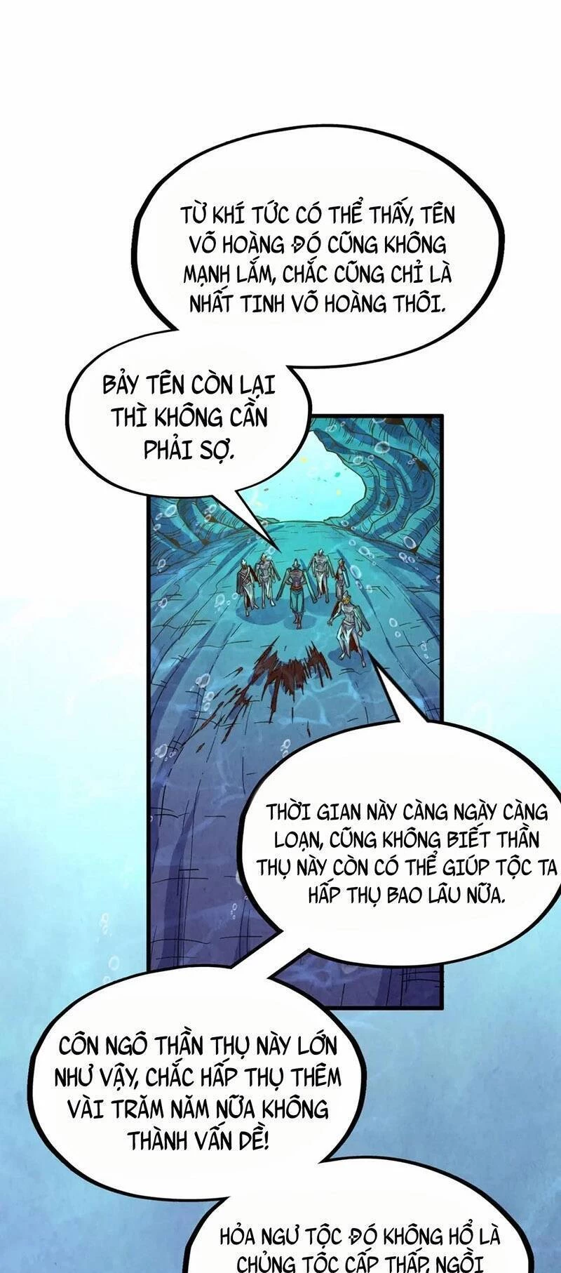 Vạn Cổ Chí Tôn Chapter 183 - 45