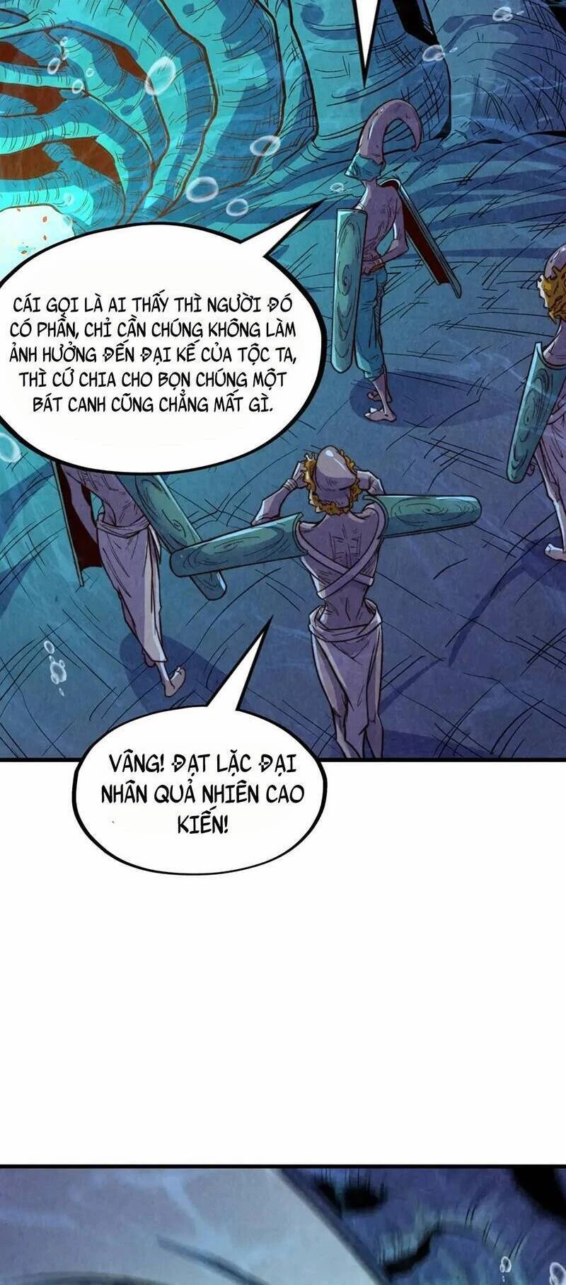 Vạn Cổ Chí Tôn Chapter 183 - 48