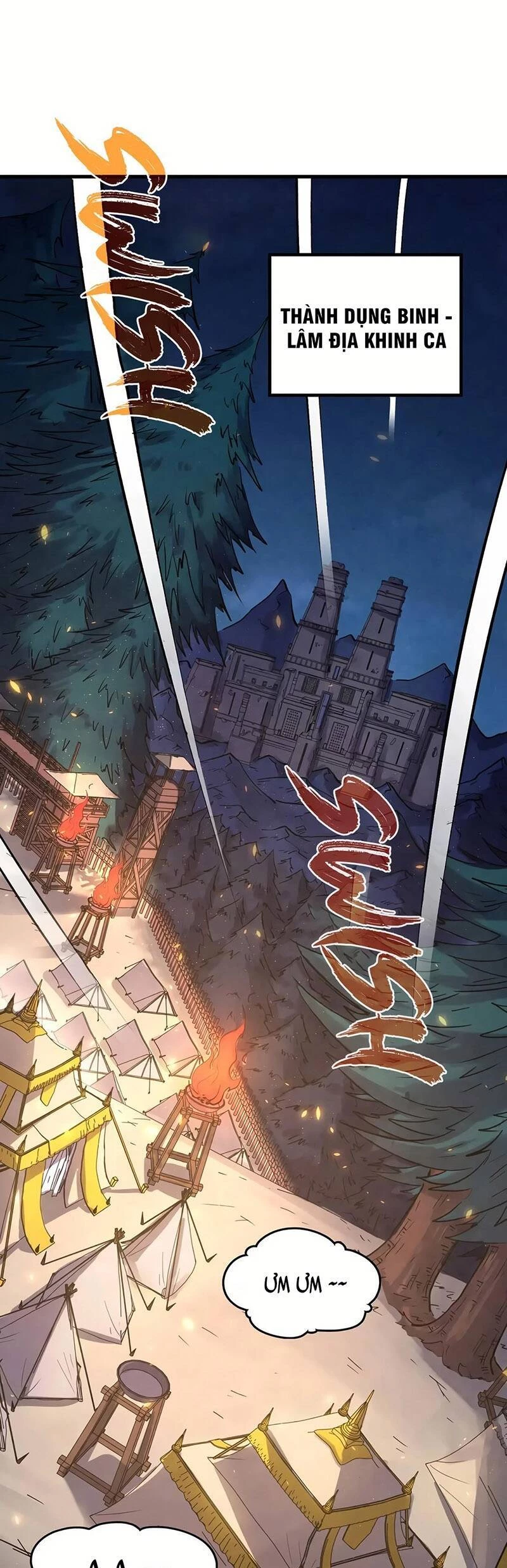 Vạn Cổ Chí Tôn Chapter 185 - 6