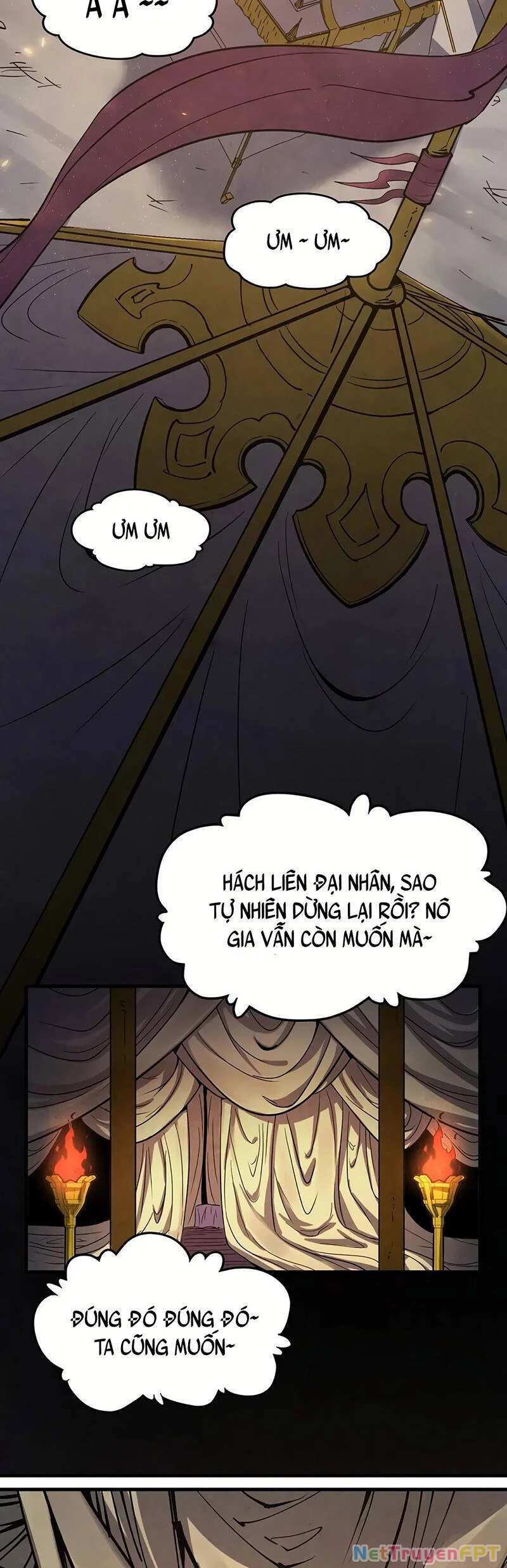 Vạn Cổ Chí Tôn Chapter 185 - 7