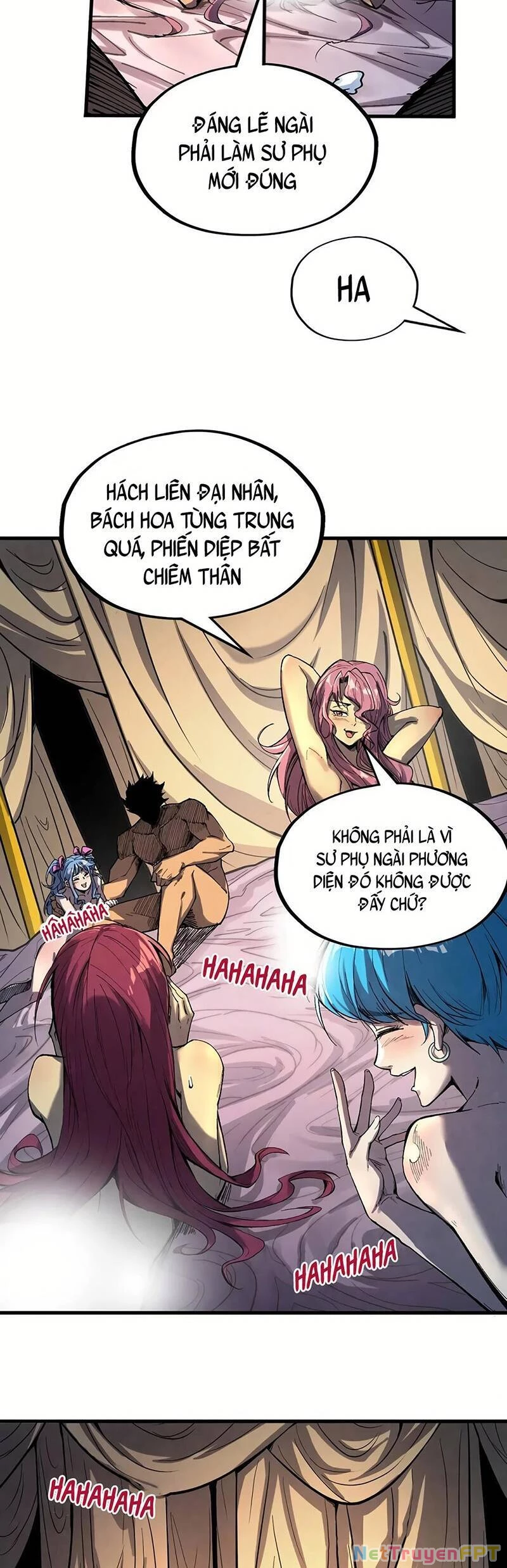 Vạn Cổ Chí Tôn Chapter 185 - 10