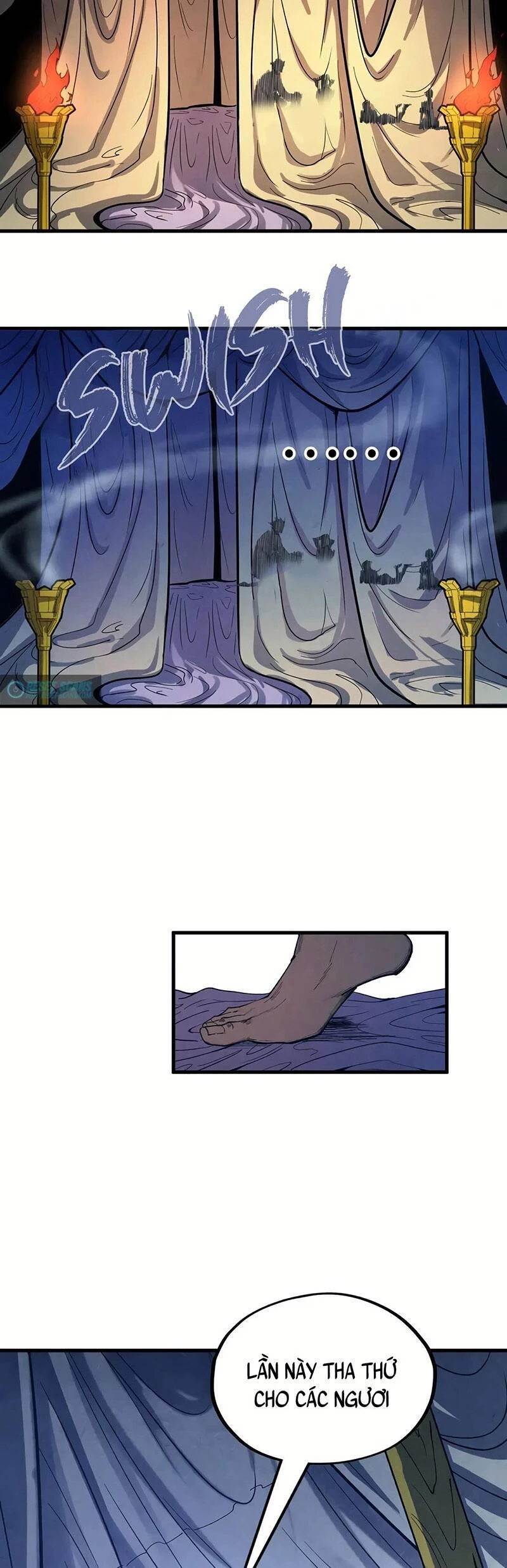 Vạn Cổ Chí Tôn Chapter 185 - 11