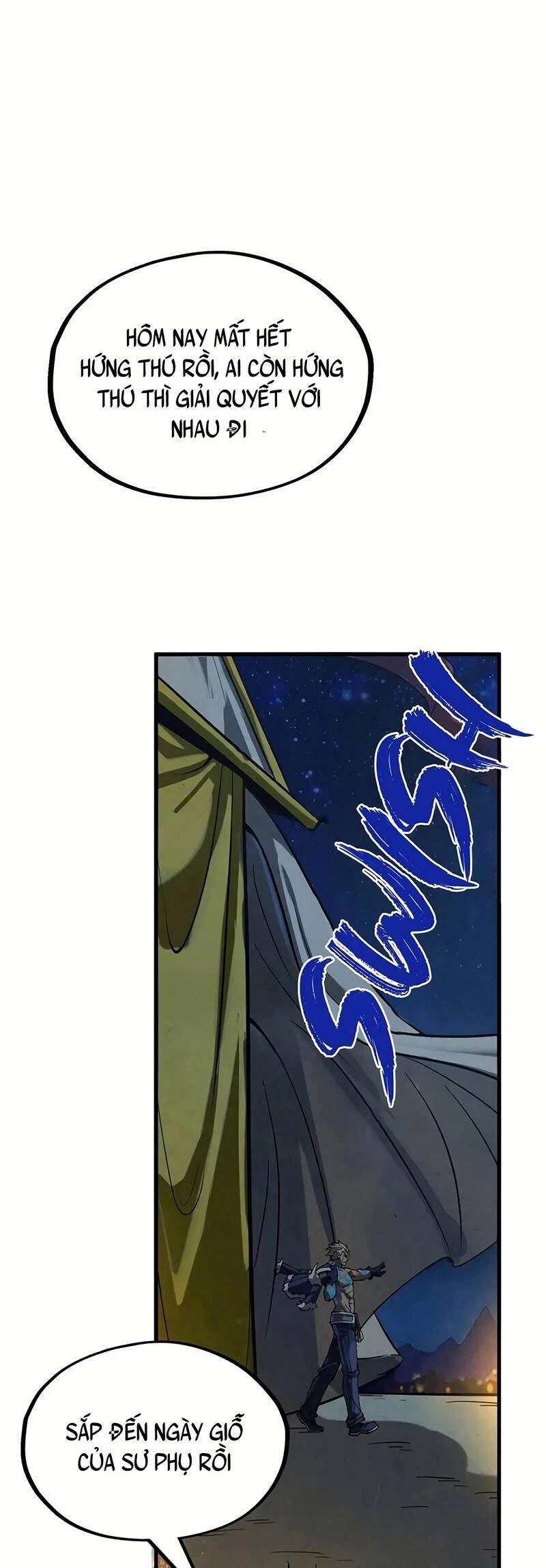 Vạn Cổ Chí Tôn Chapter 185 - 13