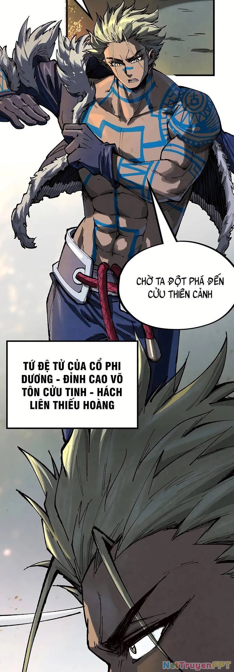 Vạn Cổ Chí Tôn Chapter 185 - 14