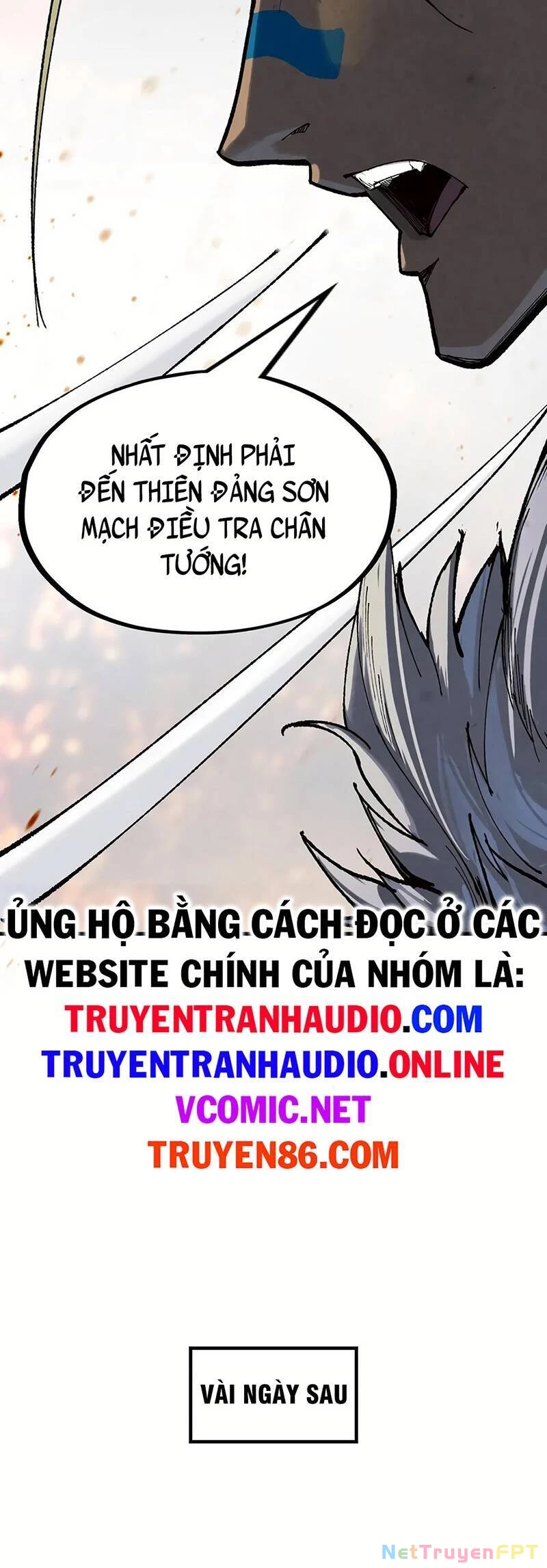 Vạn Cổ Chí Tôn Chapter 185 - 15