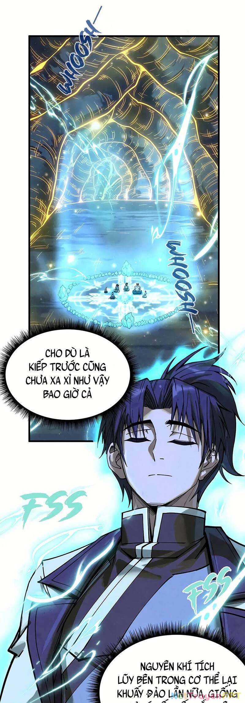 Vạn Cổ Chí Tôn Chapter 185 - 16