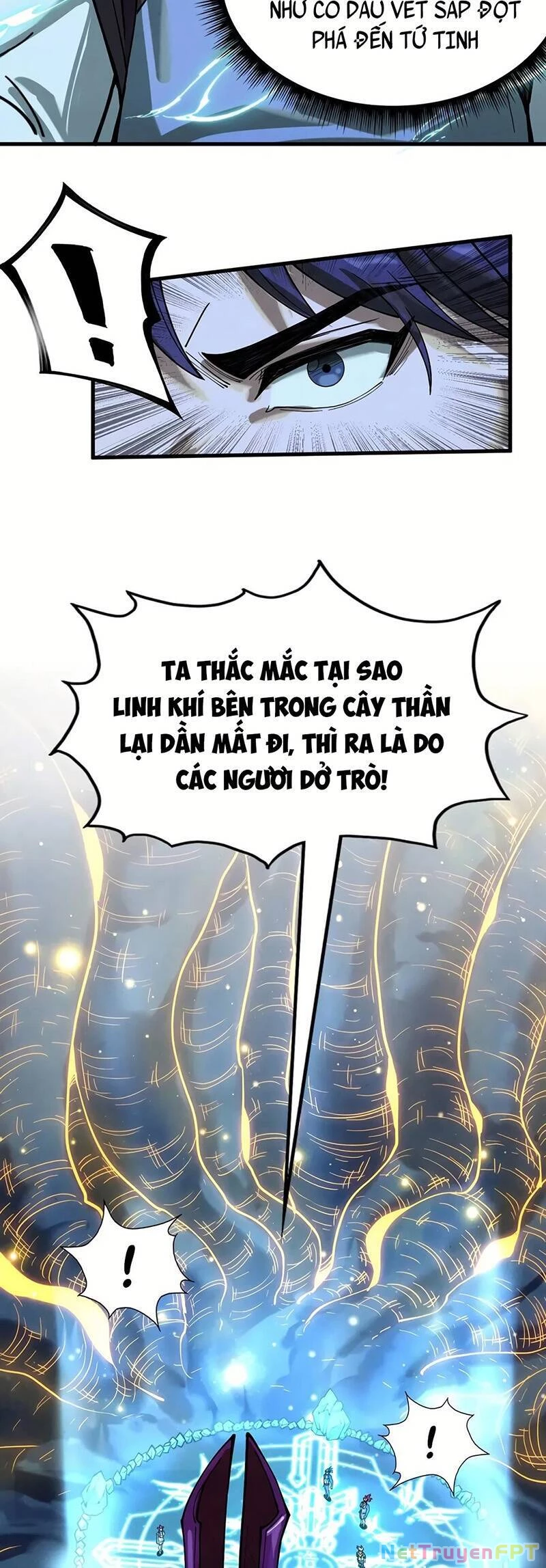 Vạn Cổ Chí Tôn Chapter 185 - 17