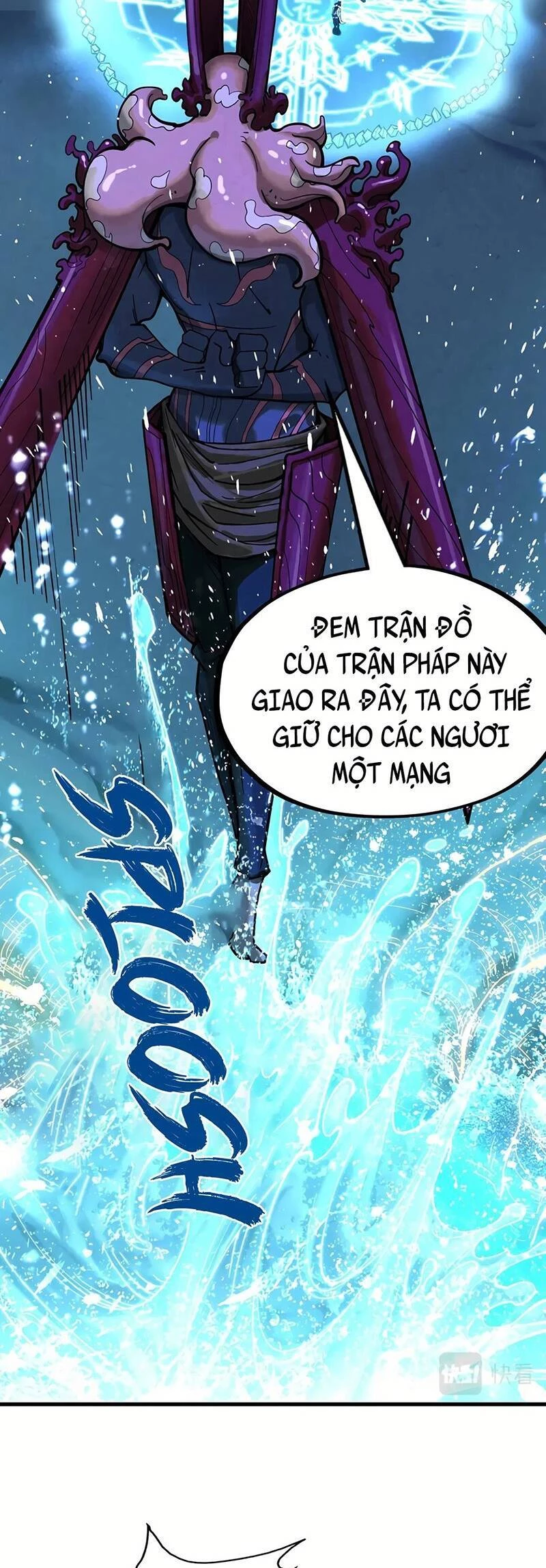 Vạn Cổ Chí Tôn Chapter 185 - 18