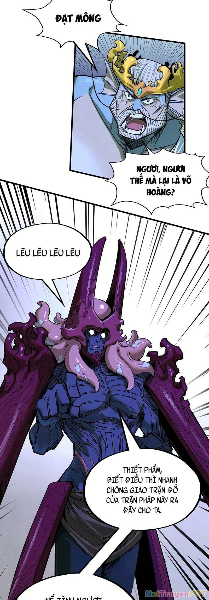 Vạn Cổ Chí Tôn Chapter 185 - 19