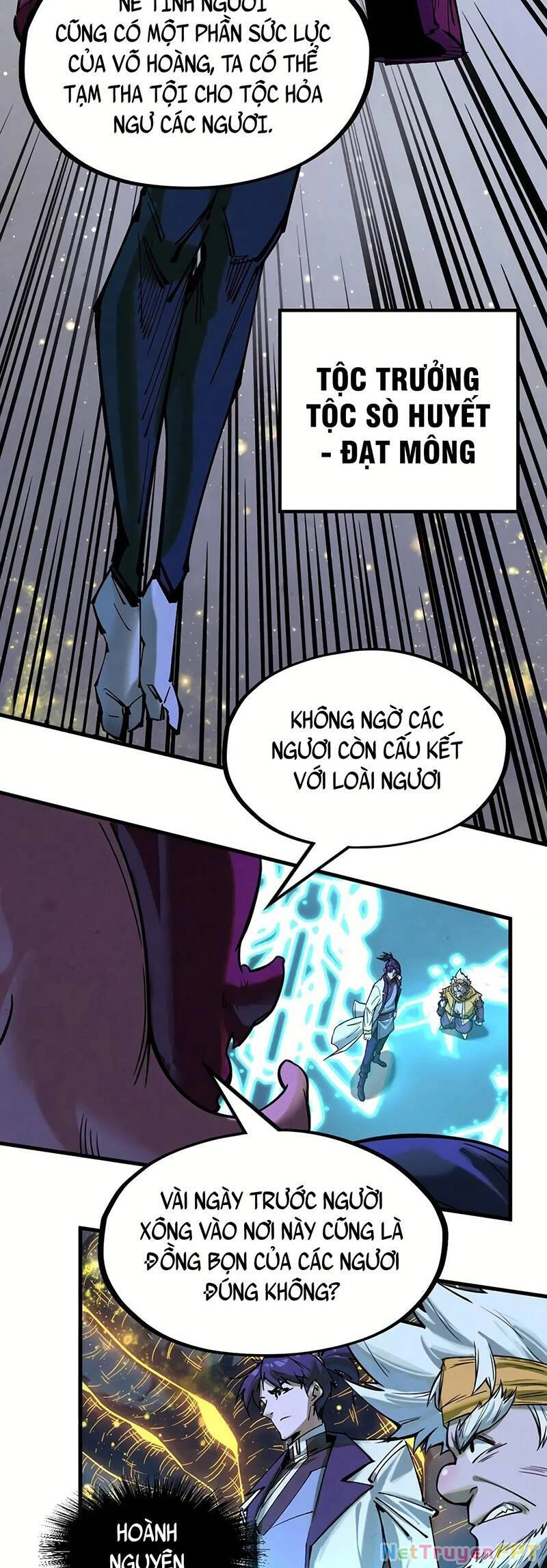 Vạn Cổ Chí Tôn Chapter 185 - 20