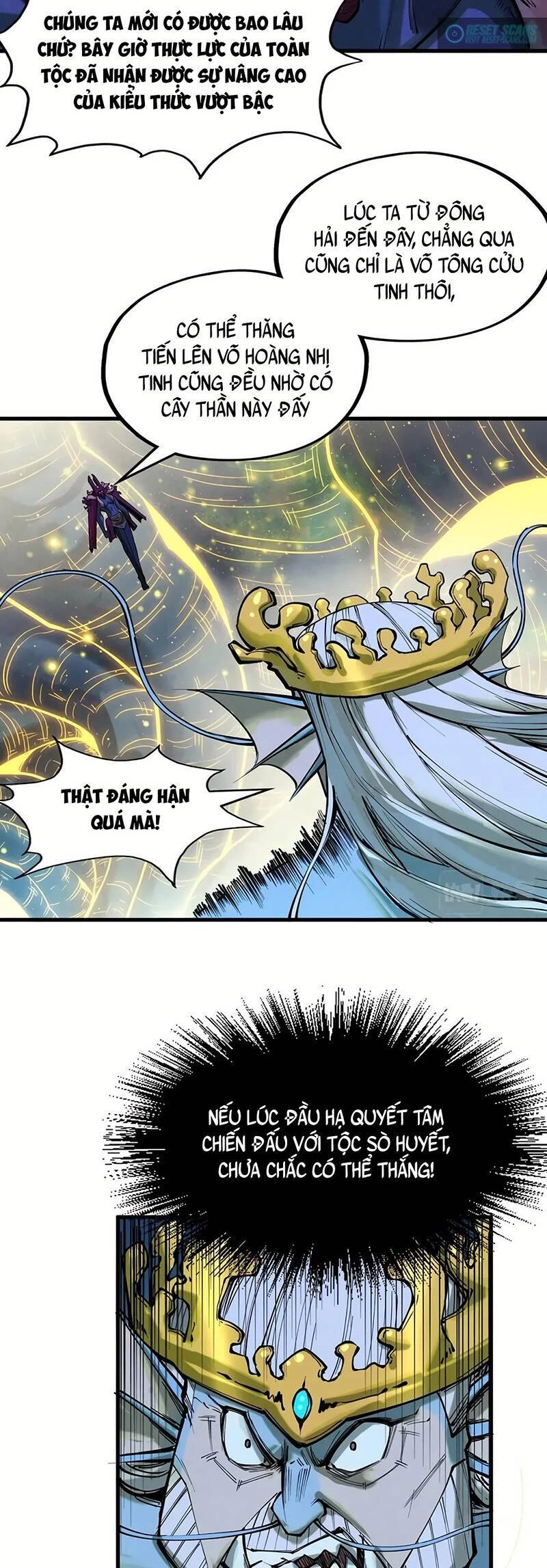 Vạn Cổ Chí Tôn Chapter 185 - 22
