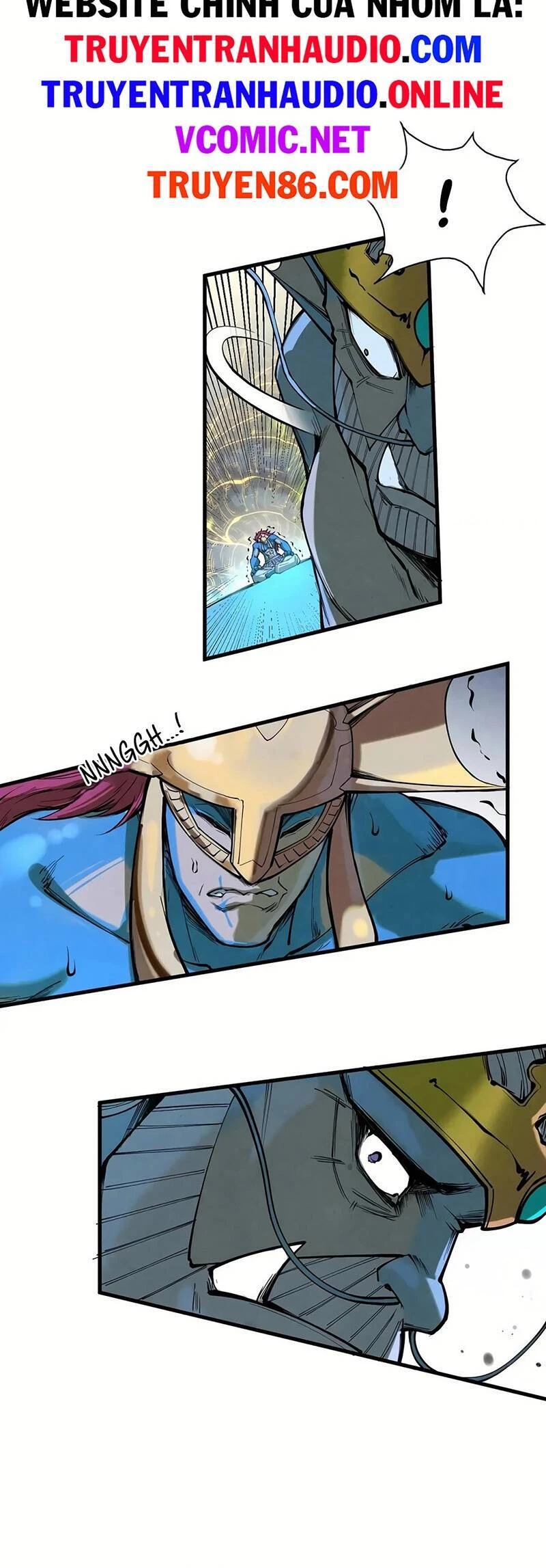 Vạn Cổ Chí Tôn Chapter 185 - 24