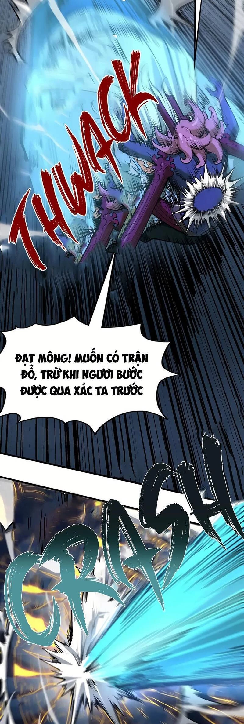 Vạn Cổ Chí Tôn Chapter 185 - 27