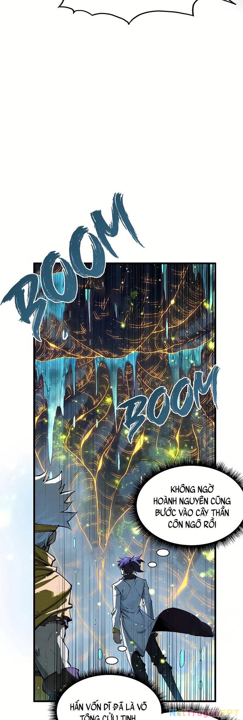 Vạn Cổ Chí Tôn Chapter 185 - 29