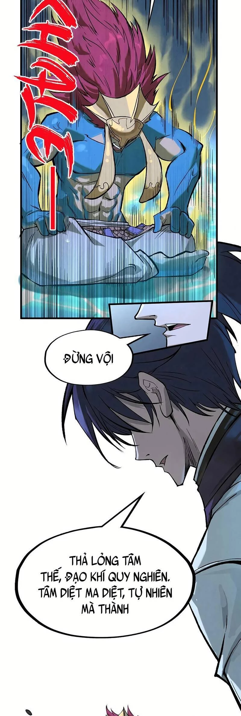Vạn Cổ Chí Tôn Chapter 185 - 32