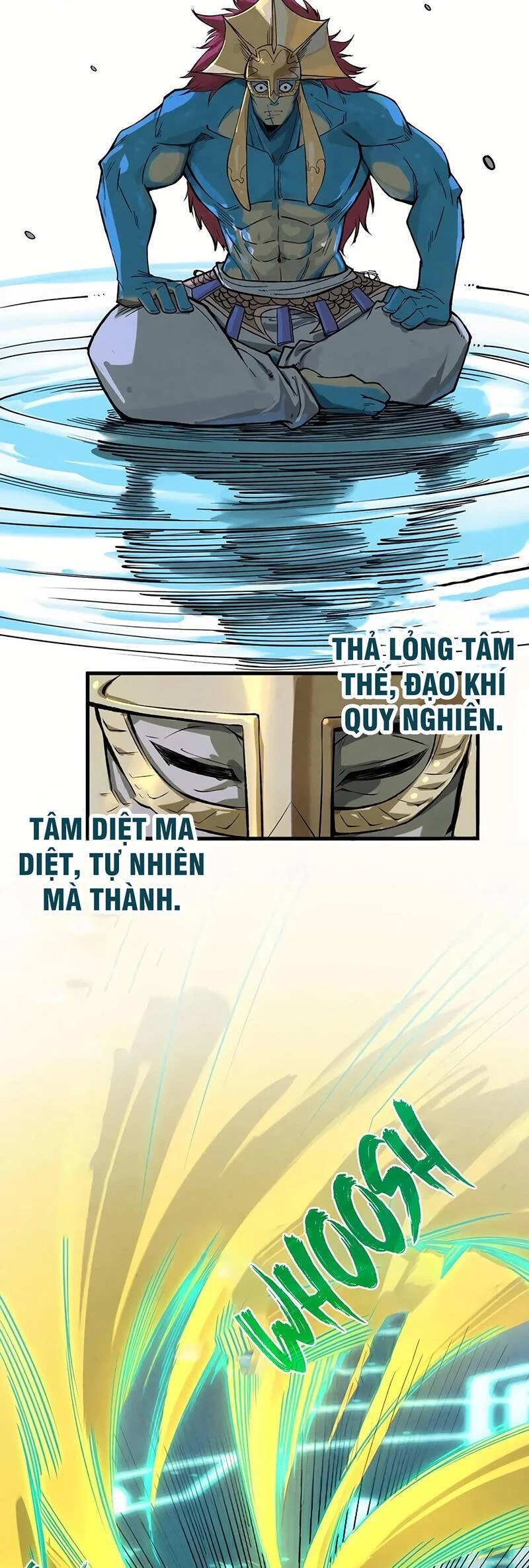 Vạn Cổ Chí Tôn Chapter 185 - 33