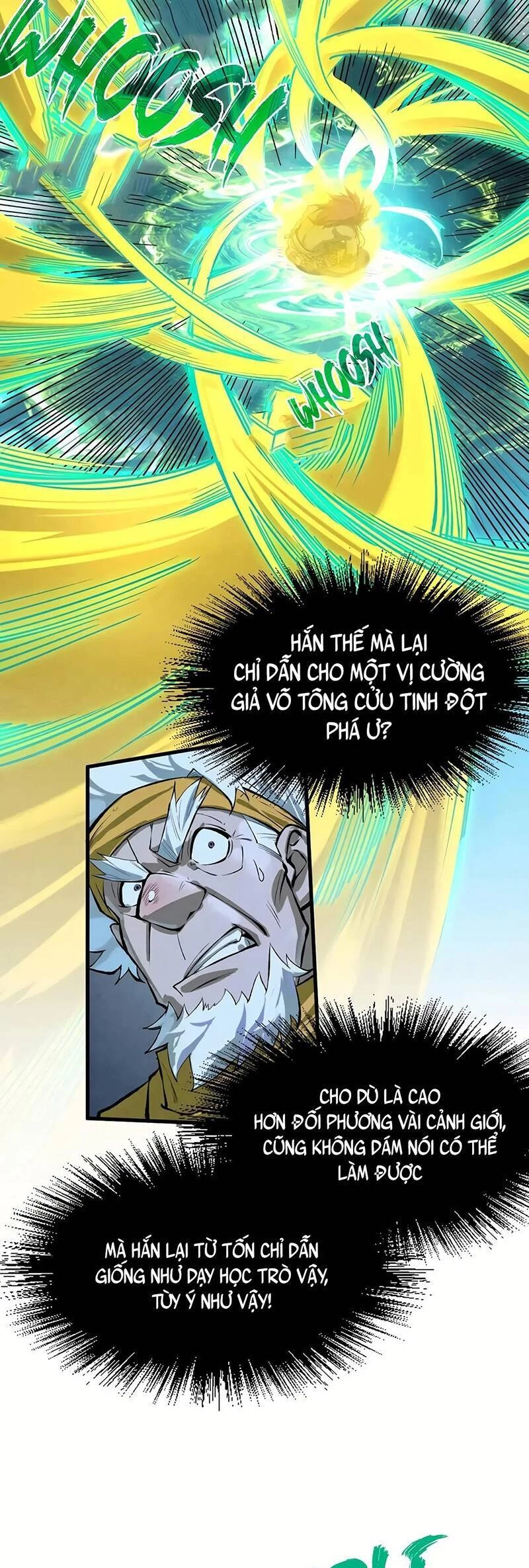 Vạn Cổ Chí Tôn Chapter 185 - 34