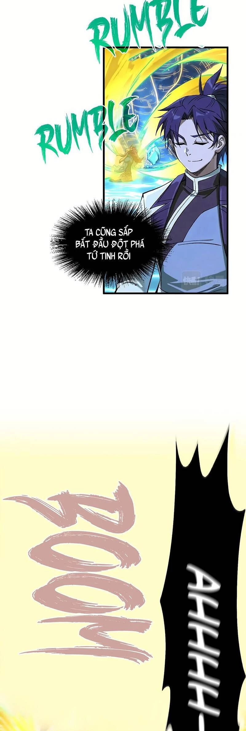 Vạn Cổ Chí Tôn Chapter 185 - 35