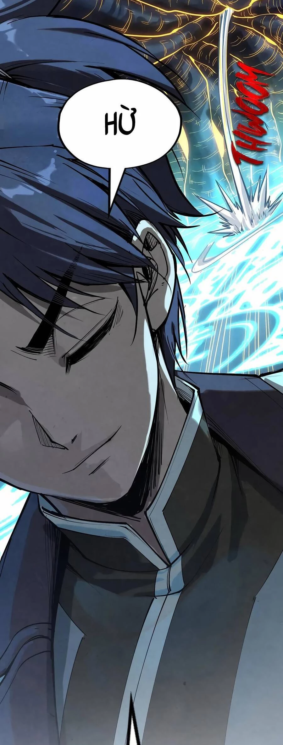 Vạn Cổ Chí Tôn Chapter 185 - 42