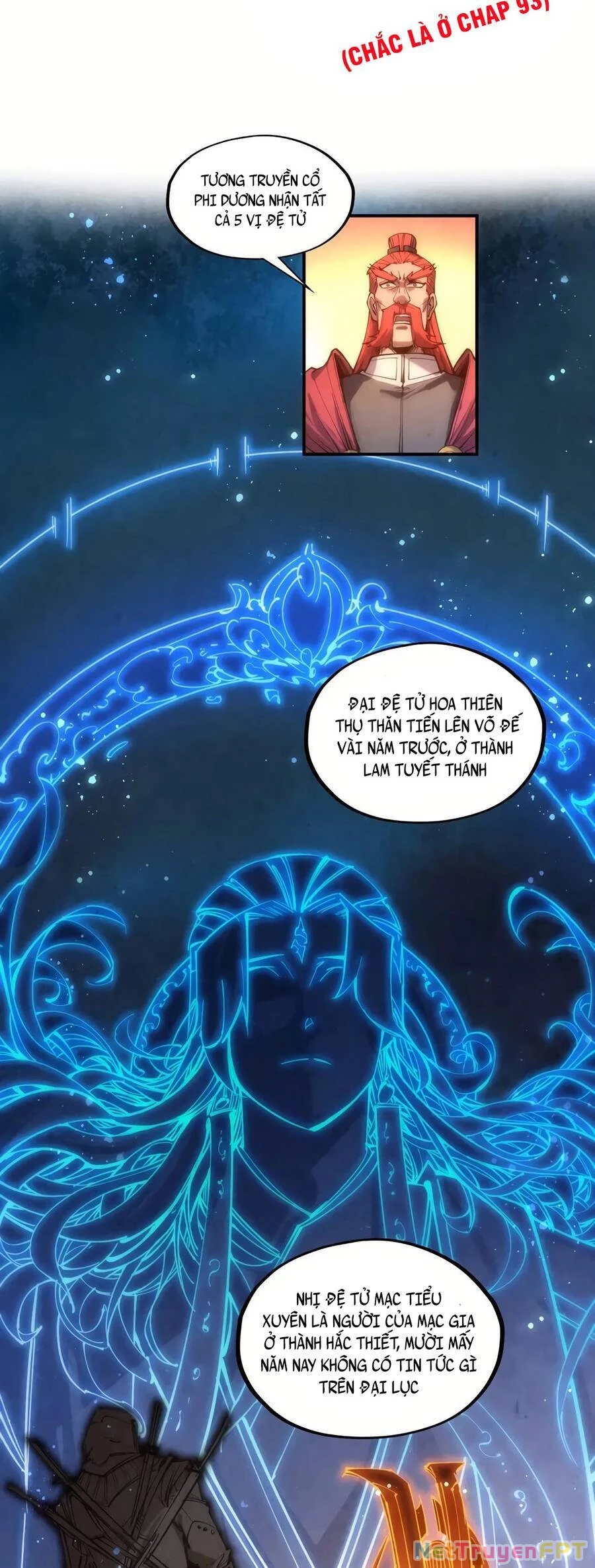Vạn Cổ Chí Tôn Chapter 185 - 44