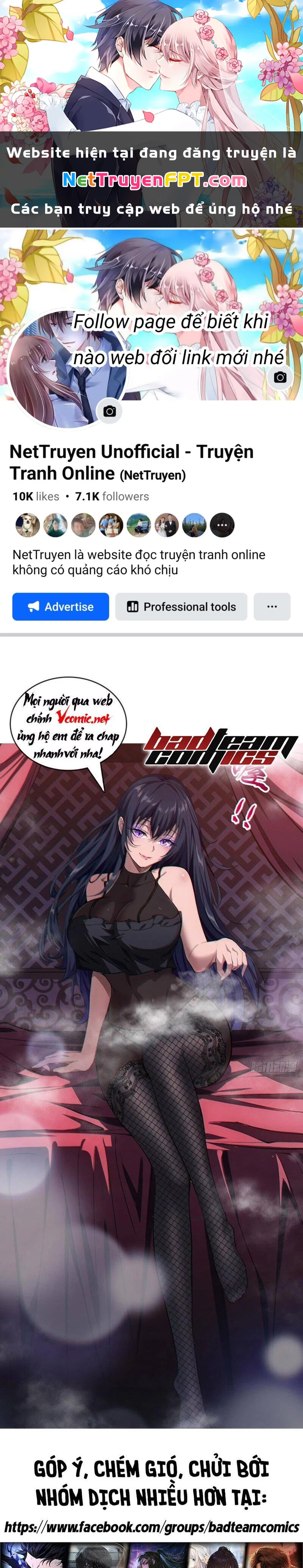 Vạn Cổ Chí Tôn Chapter 187 - 1