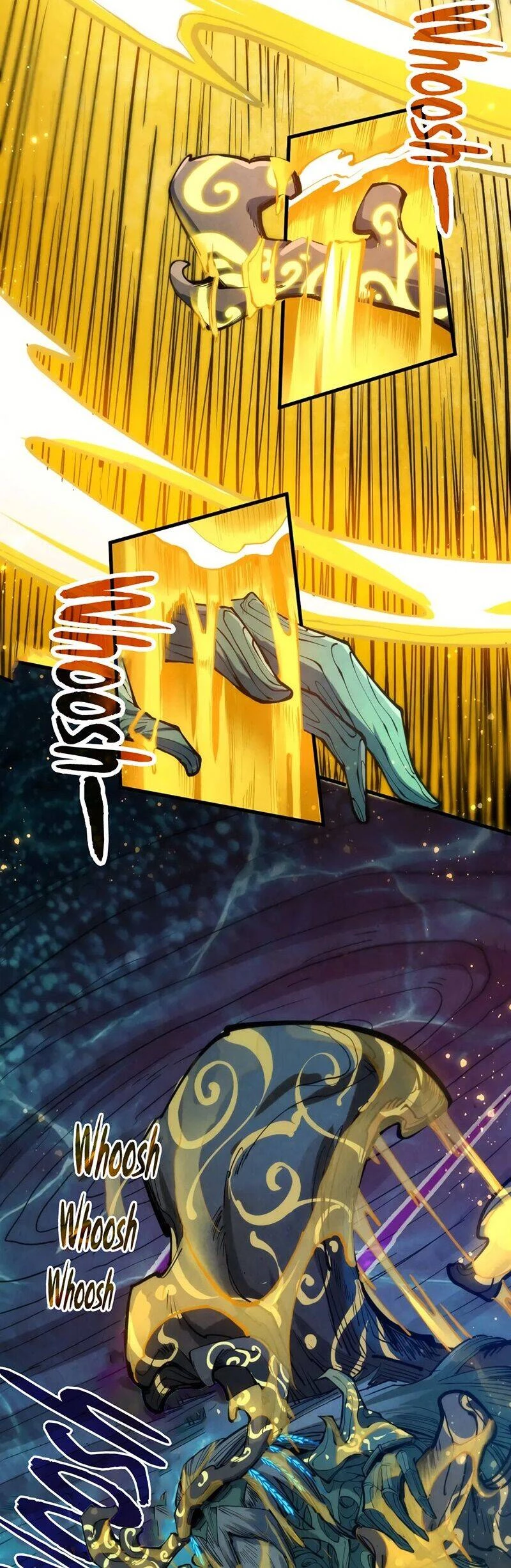 Vạn Cổ Chí Tôn Chapter 187 - 4