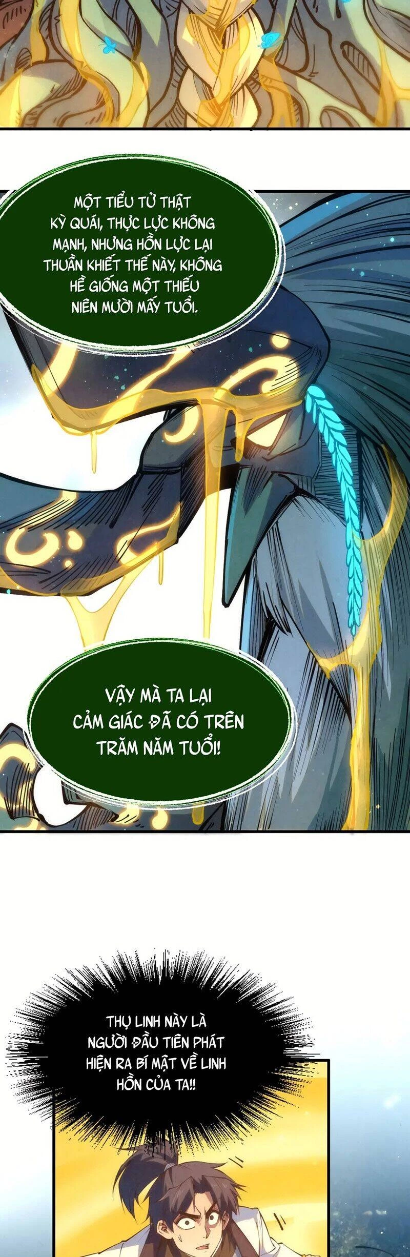 Vạn Cổ Chí Tôn Chapter 187 - 7