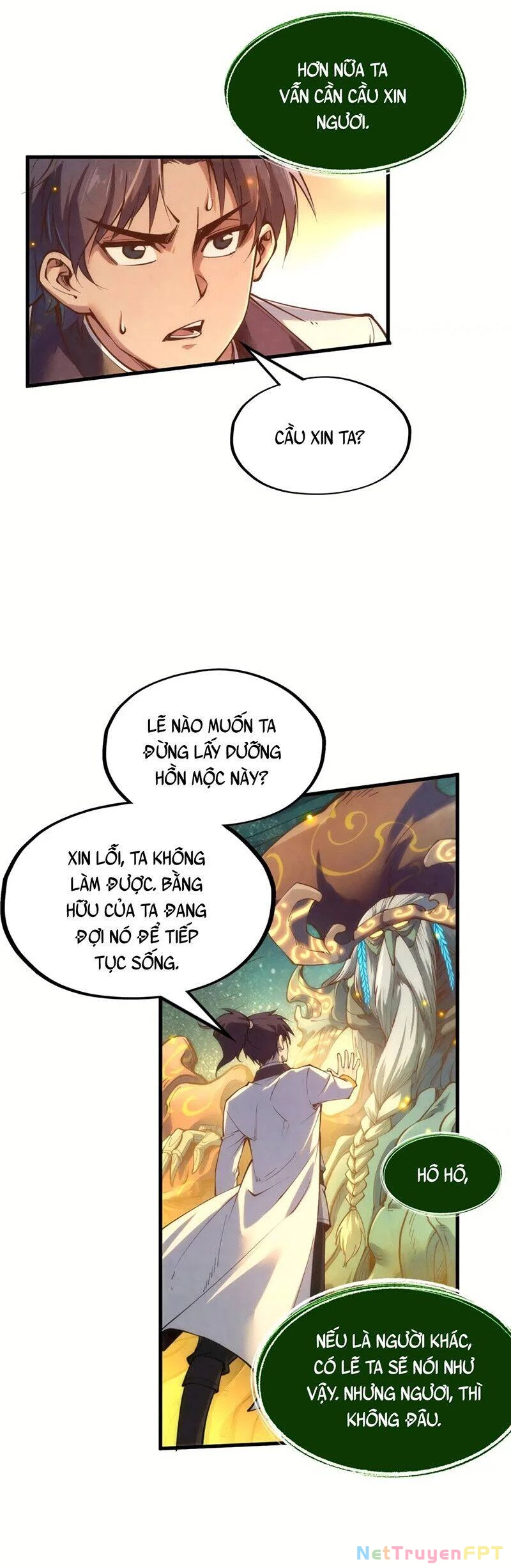 Vạn Cổ Chí Tôn Chapter 187 - 9
