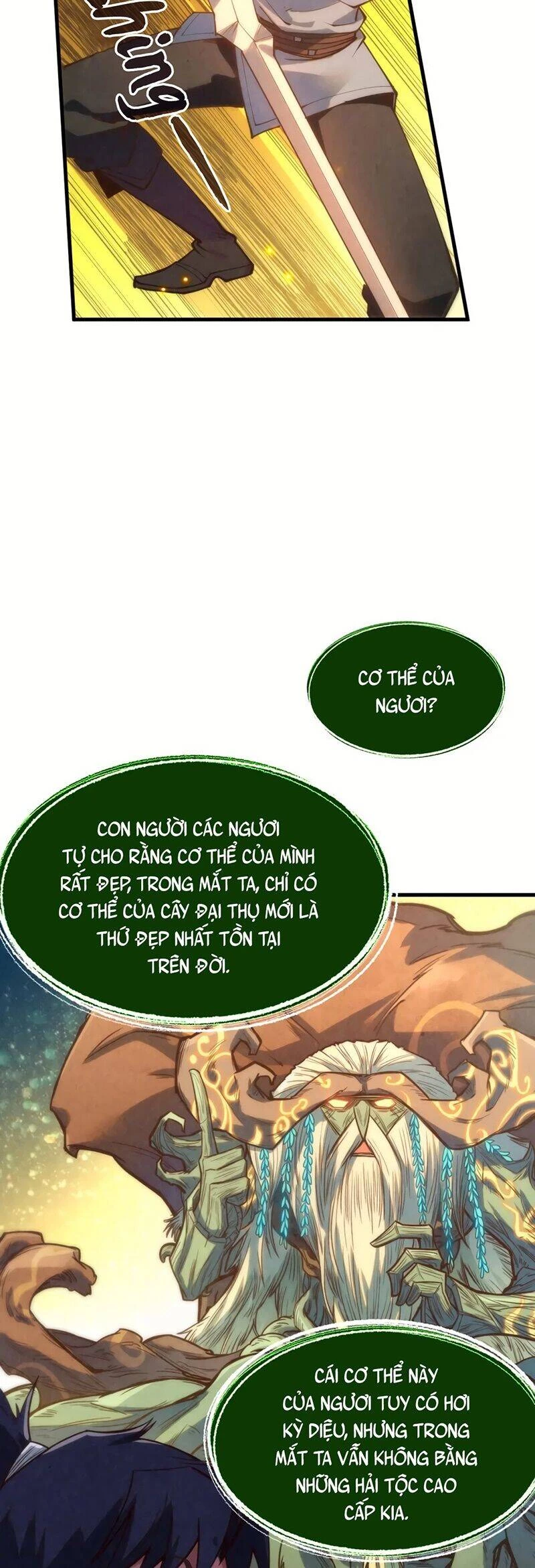 Vạn Cổ Chí Tôn Chapter 187 - 11