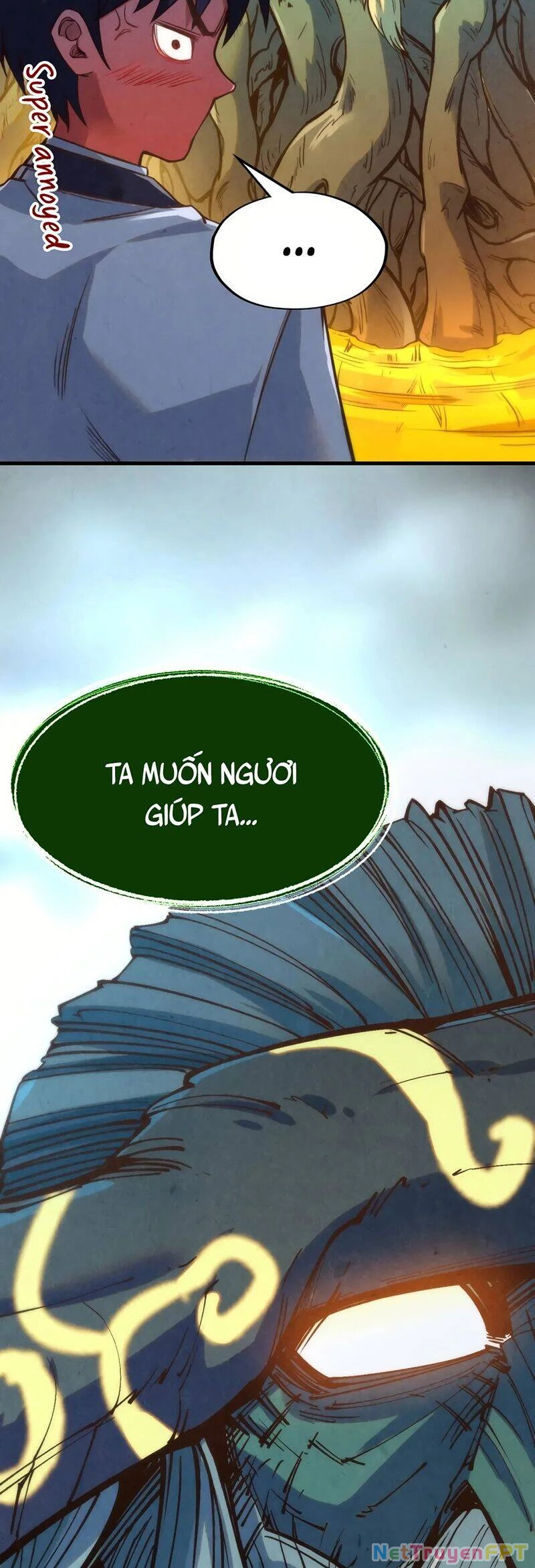Vạn Cổ Chí Tôn Chapter 187 - 12
