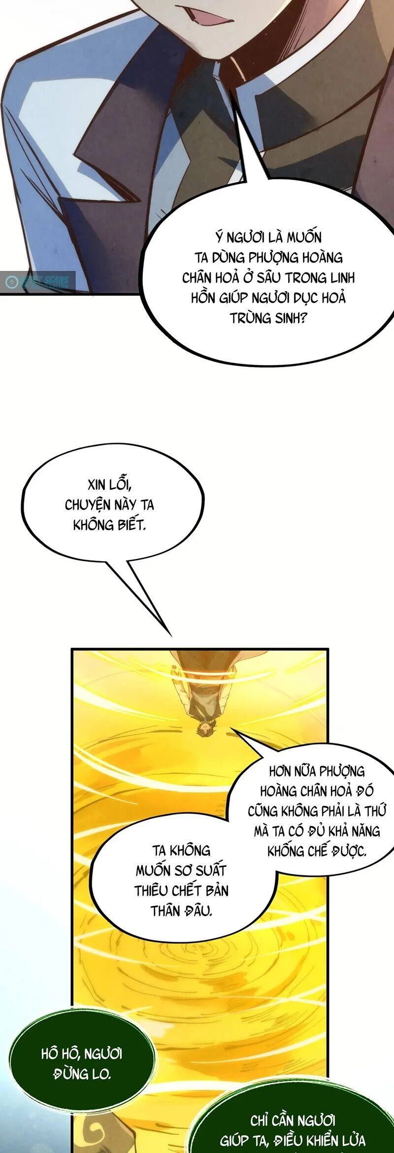 Vạn Cổ Chí Tôn Chapter 187 - 14