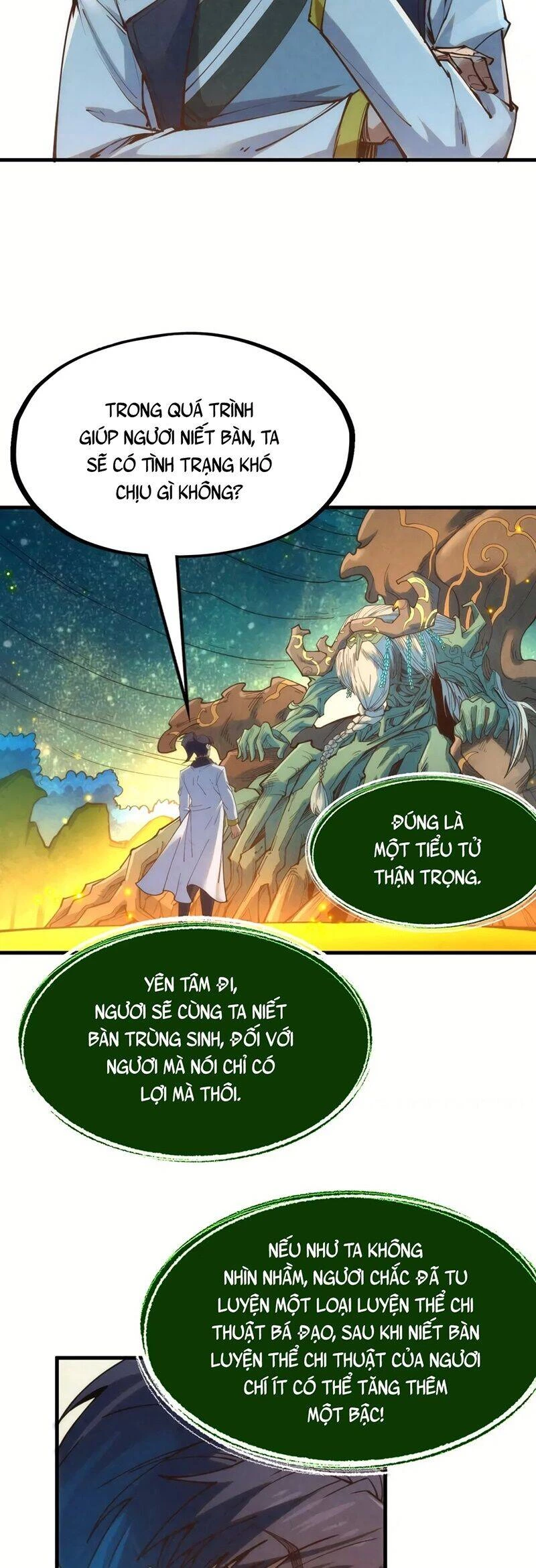Vạn Cổ Chí Tôn Chapter 187 - 17