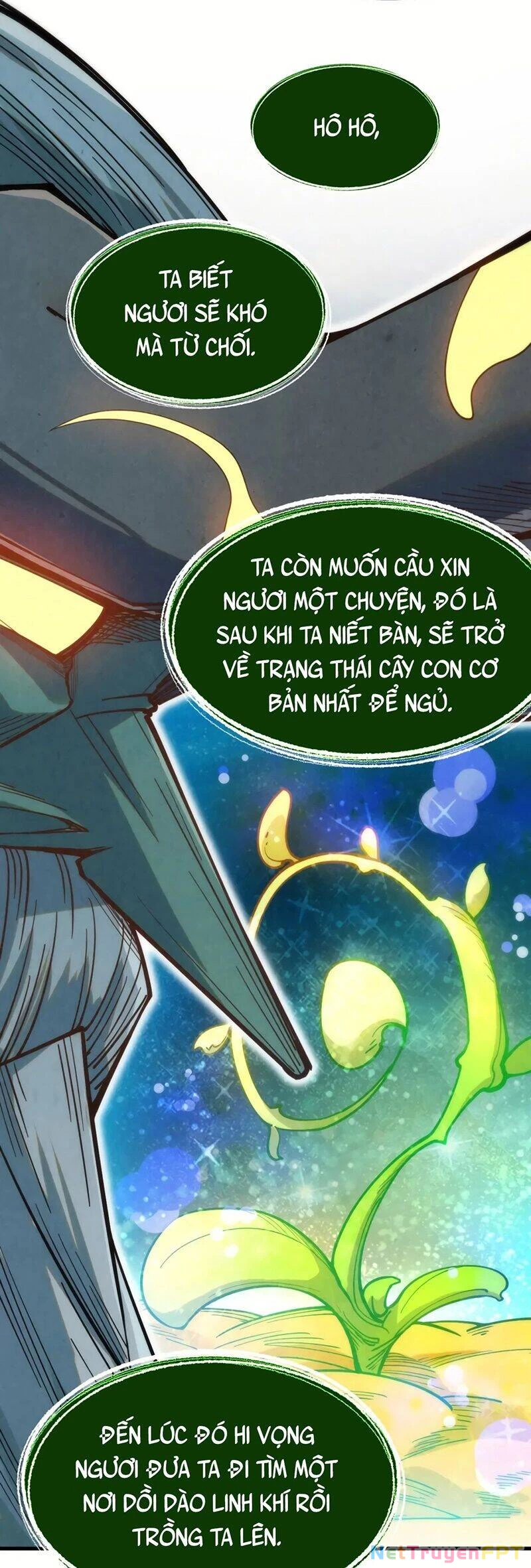 Vạn Cổ Chí Tôn Chapter 187 - 19