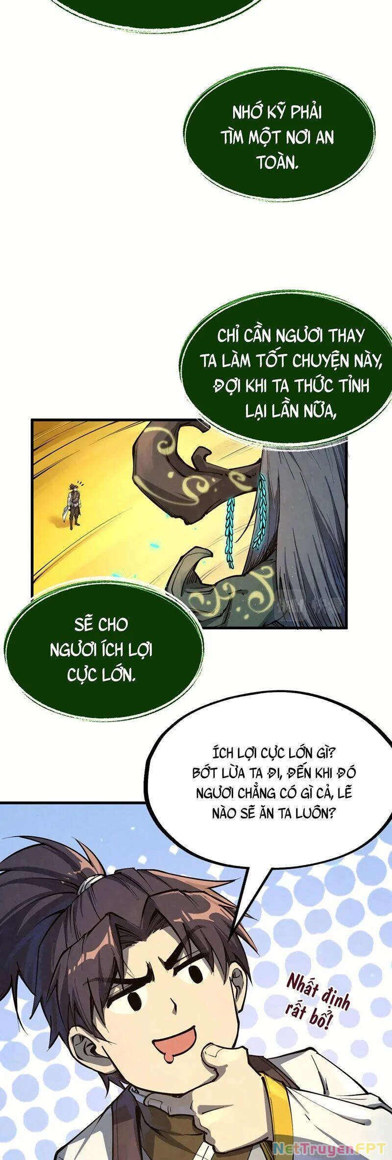 Vạn Cổ Chí Tôn Chapter 187 - 20