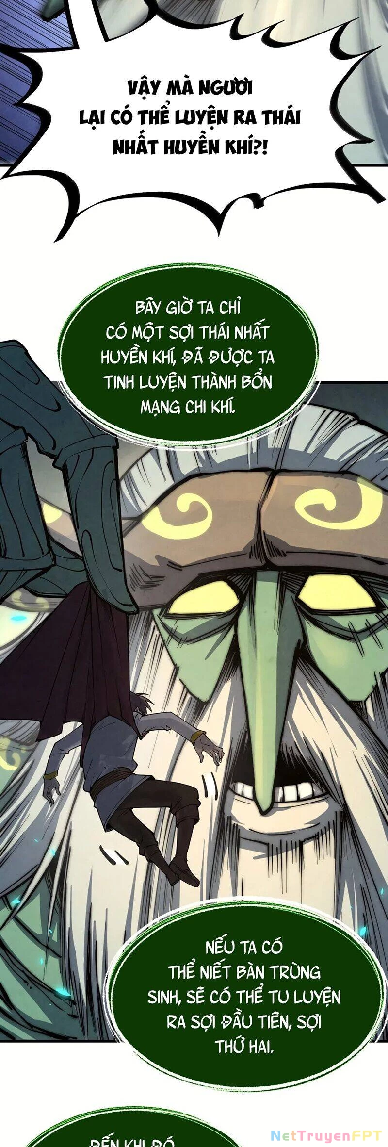 Vạn Cổ Chí Tôn Chapter 187 - 23