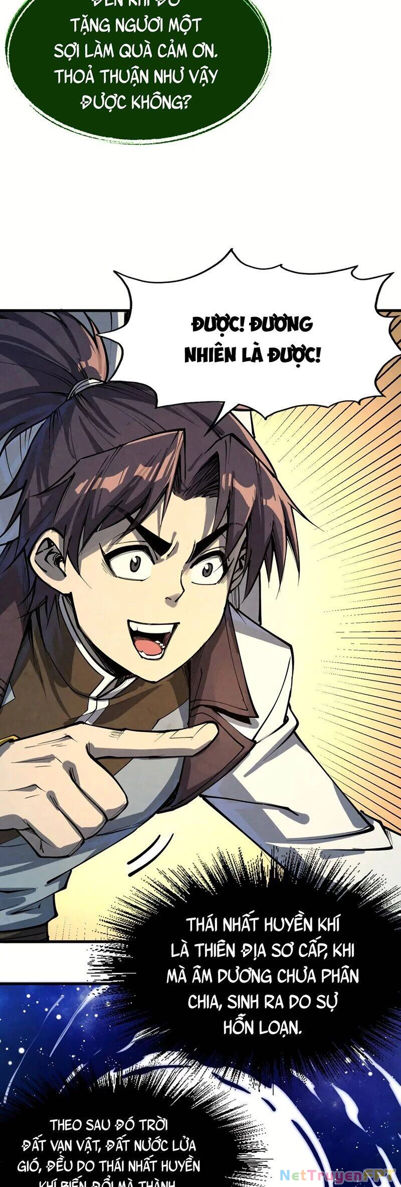 Vạn Cổ Chí Tôn Chapter 187 - 24