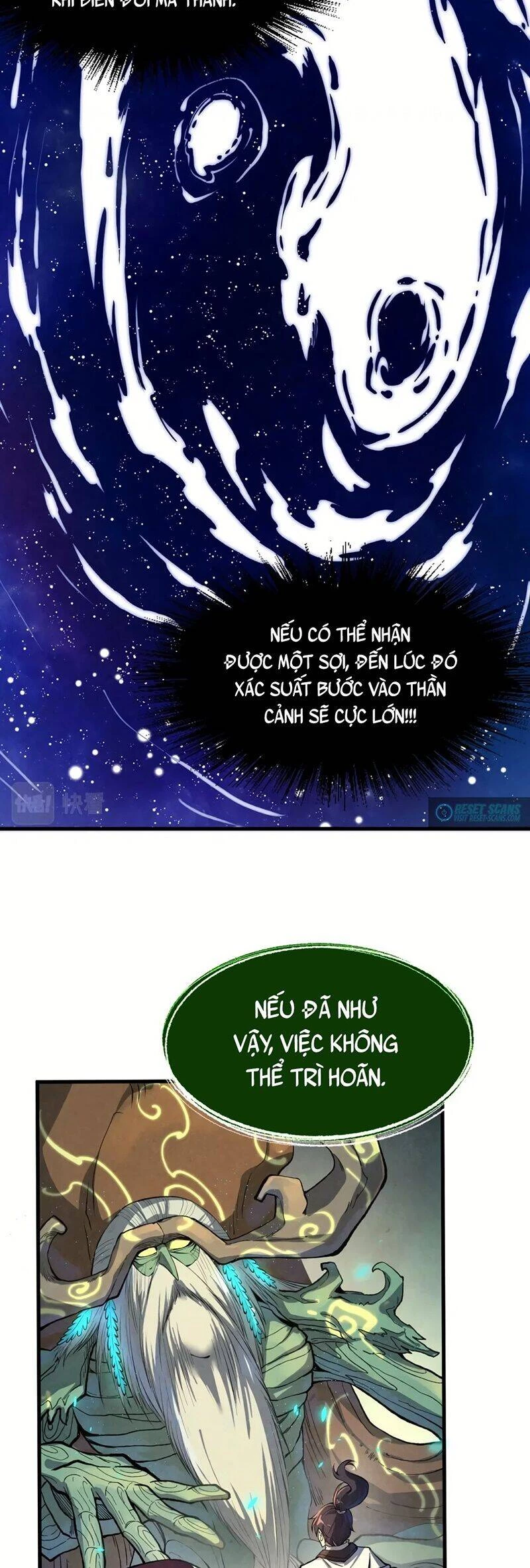 Vạn Cổ Chí Tôn Chapter 187 - 25