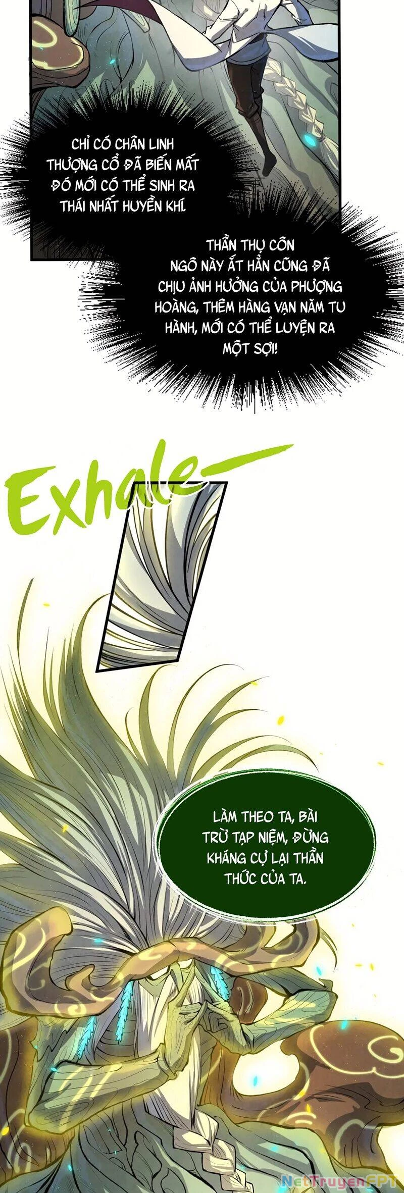Vạn Cổ Chí Tôn Chapter 187 - 26