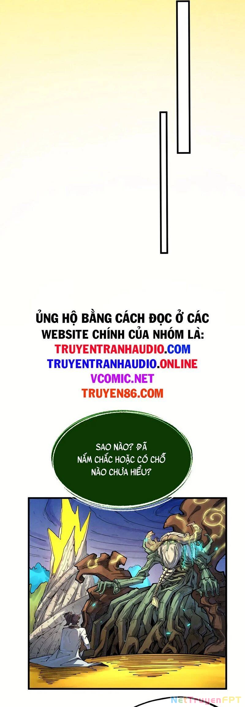 Vạn Cổ Chí Tôn Chapter 187 - 28