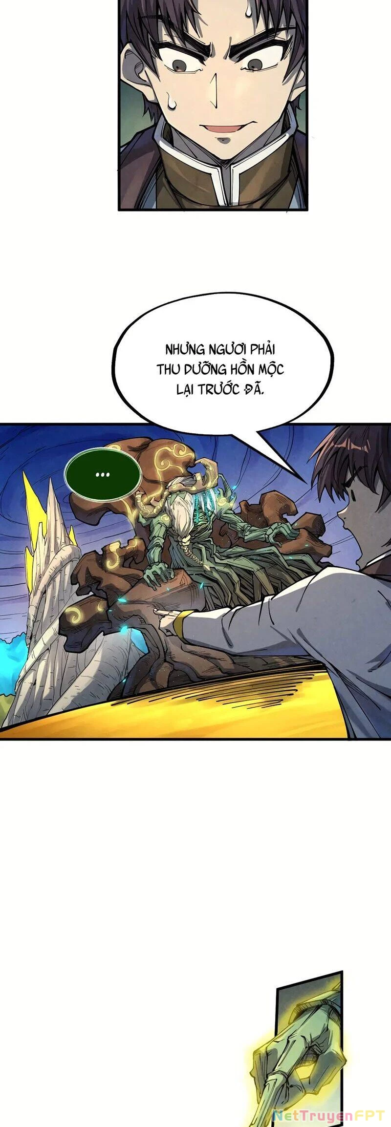 Vạn Cổ Chí Tôn Chapter 187 - 30