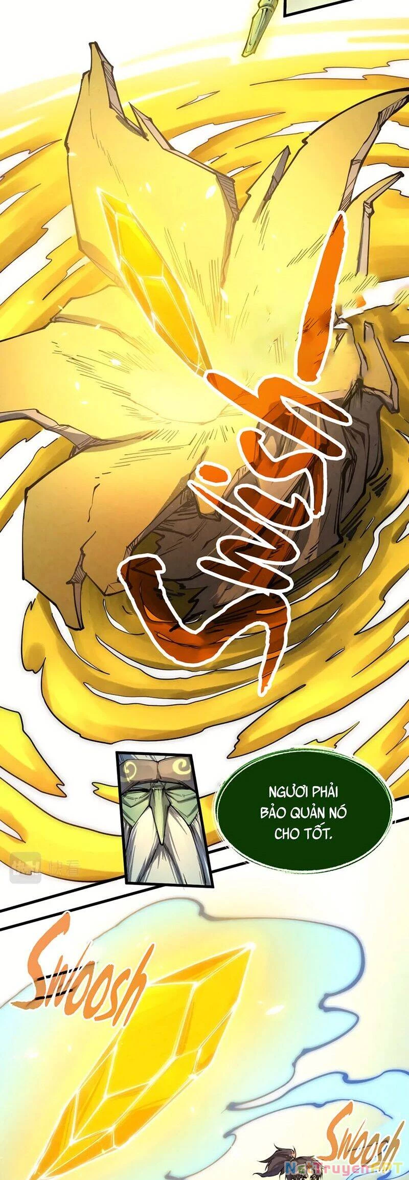 Vạn Cổ Chí Tôn Chapter 187 - 31