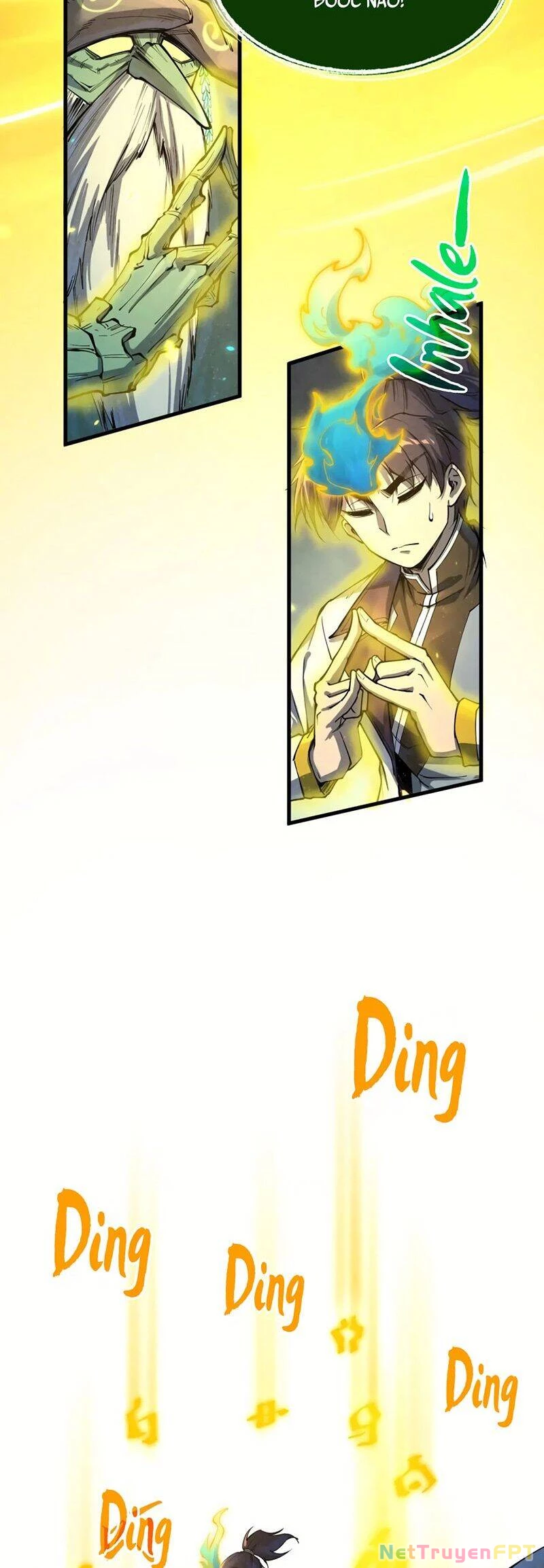 Vạn Cổ Chí Tôn Chapter 187 - 33